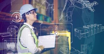 México es invitado de honor en la Feria Hannover Messe 2018, en Alemania