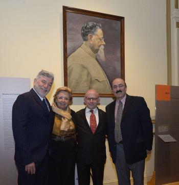 Un recinto incluyente, moderno e interactivo, el nuevo rostro del Museo Casa de Carranza