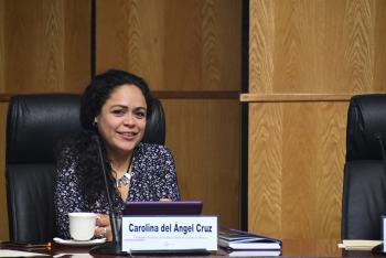 REFRENDA IECM CRITERIOS JURISPRUDENCIALES EN MATERIA DE USO DE REDES SOCIALES EN VEDA ELECTORAL