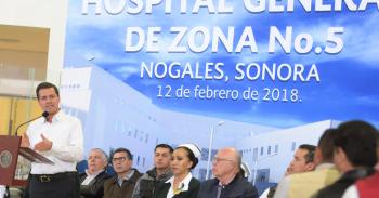 3.2 millones de empleos generados en este sexenio