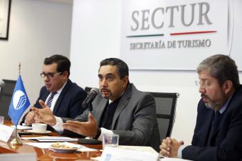 Presenta México cifra récord de playas candidatas a recibir el distintivo Blue Flag