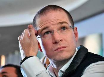 ANAYA EN EMPATE TÉCNICO CON LÓPEZ OBRADOR