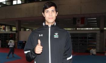 César Rodríguez alista artillería rumbo al Clasificatorio a Barranquilla 2018