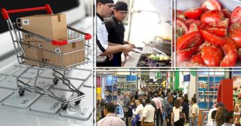 Se llevará a cabo Expo ANTAD & Alimentaria 2018 con oportunidades de negocio para MIPYMES