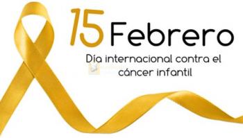 Día Internacional del Cáncer Infantil