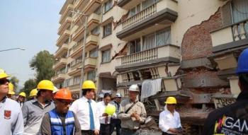 COQUIMBO 911 OBTIENE CERTIFICADO PARA RECONSTRUIR VIVIENDA EN LA CDMX