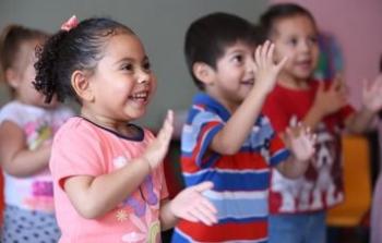 Sedesol y el DIF colaboran en favor de la educación y desarrollo de los niños de nuestro país