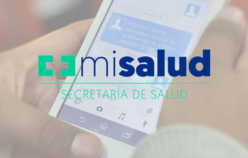 MiSalud: una herramienta digital para mejorar tu salud materna