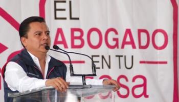 Abogado en tu casa, un programa de la Consejería Jurídica y de Servicios Legales que sigue dando resultados