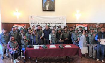 Busca Tlalpan frenar tiraderos clandestinos en suelo de conservación