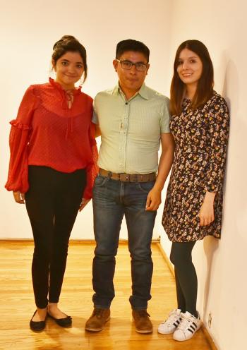 Los textos de Amparo Dávila, ajenos a las estructuras y géneros literarios