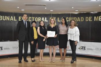 Los órganos jurisdiccionales deben proteger y garantizar los derechos humanos