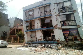 Requerirá 218 mdp reconstruir infraestructura cultural de CDMX