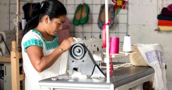 Talleres de Educación Financiera y Empresarial para ti y tu negocio imparte el PRONAFIM