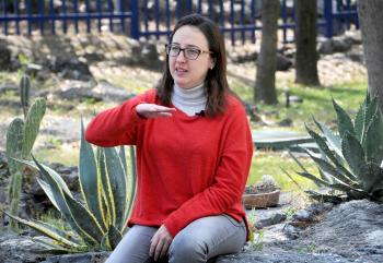 LOS TRES ÚLTIMOS AÑOS, LOS MÁS CALUROSOS DESDE QUE HAY REGISTROS