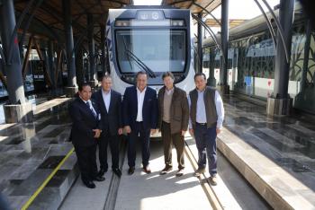 Fortalece México la cooperación turística con Argentina, a través de la conectividad: De La Madrid