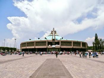 LISTO, OPERATIVO AMIGO MEXIQUENSE, PARA RECIBIR A 100 MIL PEREGRINOS: LOBO ROMÁN