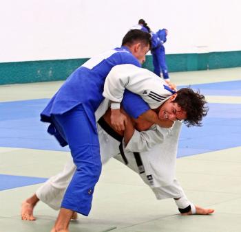 Eduardo Ávila enfrentará Panamericano y Mundial de IBSA en 2018