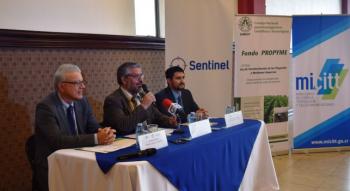 Empresa tica desarrolla software para prevención de fraude único en el mundo