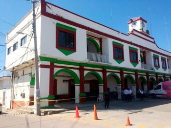 Detectan daños en diez monumentos históricos de Oaxaca por sismo en Pinotepa Nacional