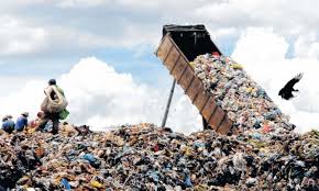 Otorgarán más facultades a la Agencia de Gestión Urbana de la CDMX para el manejo de residuos sólidos