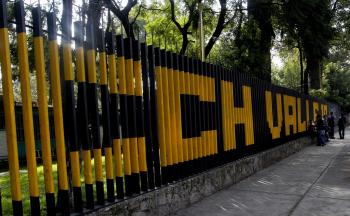 Libre el agresor sexual de alumna del CCH Vallejo