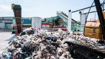 Reitera morena su rechazo a la planta de incineración de basura