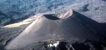 EL PARICUTÍN, ÚNICO VOLCÁN DEL SIGLO XX CON ACTA DE NACIMIENTO: CUMPLIÓ 75 AÑOS