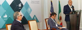 Inaugura el Conacyt taller Rethinking Scientific Evaluation