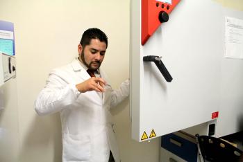 INNOVA LA ENES LEÓN CON EL DESARROLLO DE MATERIALES DENTALES CON NANOPARTÍCULAS