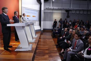 En 2017 México captó 39.3 millones de turistas internacionales y una derrama se 21.3 Mmdd