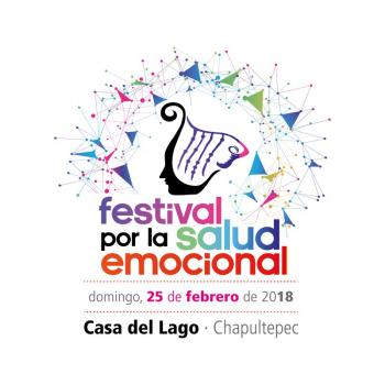 Festival por la salud emocional, en la Casa del Lago