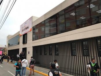 Se inaugura Casa de Cultura en la GAM
