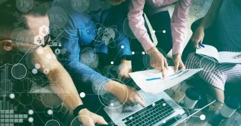 México es sede de la Tercera Conferencia Ministerial Global de PYMES y Emprendimiento de la OCDE