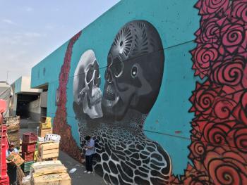 Segunda etapa de Central de Muros
