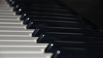 Anna Polonsky impartirá una clase magistral de piano
