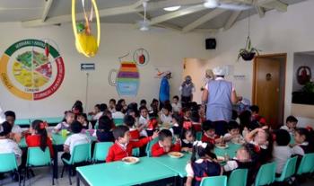 Infancia temprana, determinante en la construcción de huesos fuertes