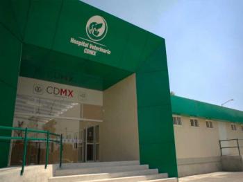 Hospital Veterinario de la Ciudad de México, a dos años de entrar en funciones