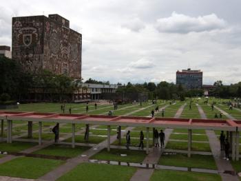 Reprueban violencia en CU; piden al rector Graue aceptar apoyo local y federal
