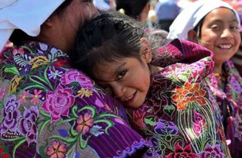 Unen esfuerzos GCDMX y ONU para garantizar derechos de población indígena