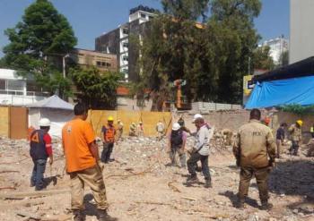 Viviendas sin costo para damnificados