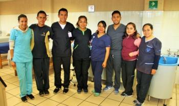 Fisioterapia, primordial en atletas de alto rendimiento