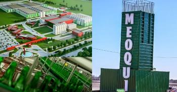 Heineken invierte en México con el inicio de operaciones de su planta cervecera