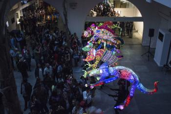 Más de 30 recintos abrirán sus puertas para la segunda Noche de Museos de 2018
