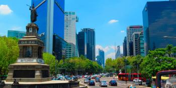 Avanza CDMX en acciones de la Agenda 2030 de desarrollo sostenible