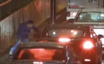 Solicitan la instalación de estaciones de policía en bajo puentes de las delegaciones Azcapotzalco y Cuauhtémoc