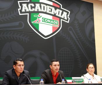 Presentan primer Congreso Internacional de Cultura Física Morelos 2018