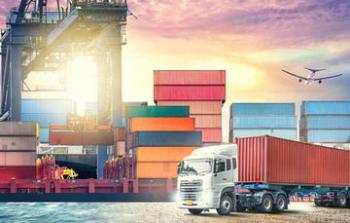 Feria de Competitividad en Comercio Exterior y Aduanas