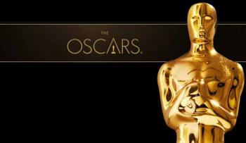 Eiza González y Eugenio Derbez estarán en los Premios Oscar