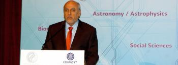 Arranca Simposio Frontiers of Science Conacyt-Max Planck Society